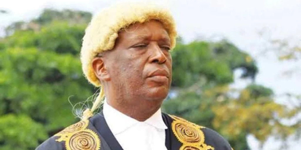 Ugandan Court of Appeal judge Kenneth Kakuru dies in Nairobi