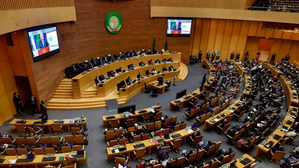 African Union hosts Niger talks as regime sends mixed signals