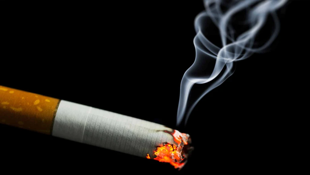 Only four nations doing enough to stub out smoking, WHO says