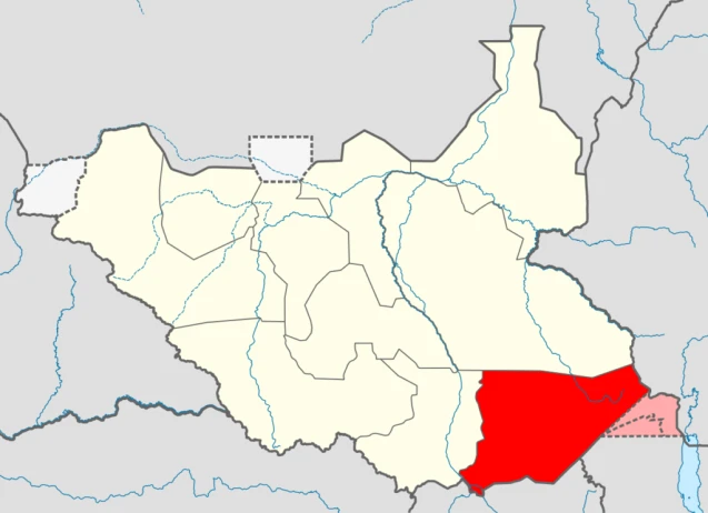 Attackers kill 3, wounded 2 on Torit-Kapoeta highway - The Radio Community