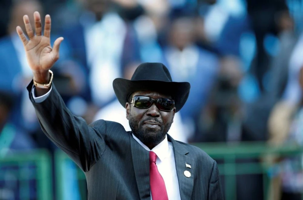 Kiir to visit Qatar, the first ever