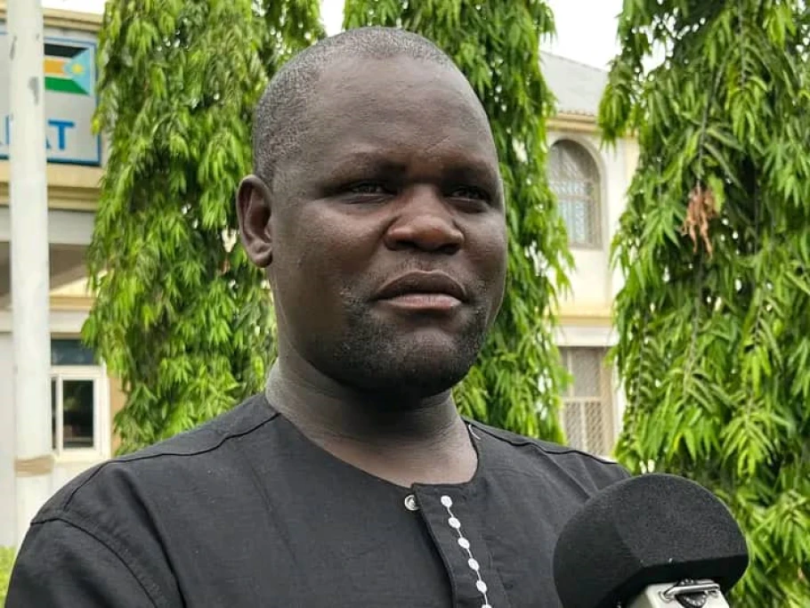 Governor Adil assigns Commissioner of Lainya County as caretaker of Juba City Council