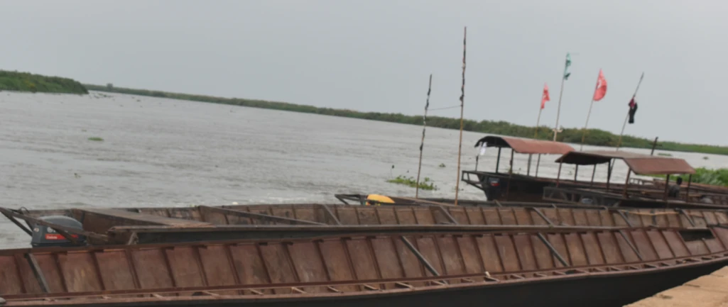 Mingkaman residents express ferry fears