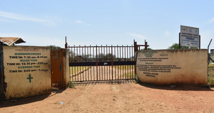 HIV/AIDS infections worry Kapoeta South - The Radio Community