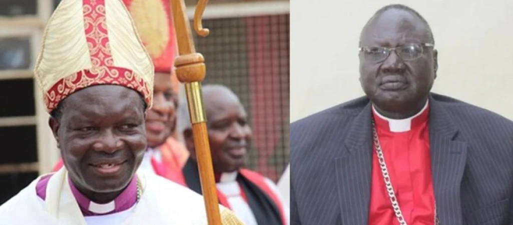 Defrocked bishop apologizes to his boss