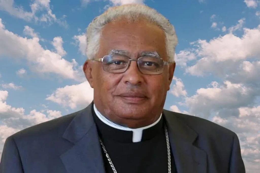 Twic mourns pioneer Catholic bishop