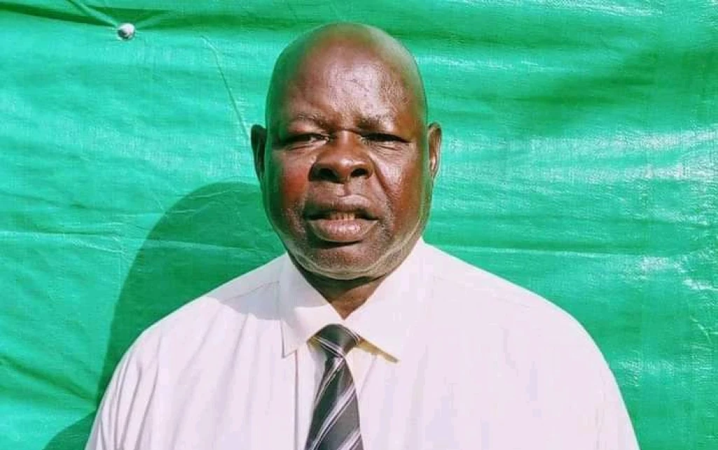 MP condemns Lotome- Chukudum road killing