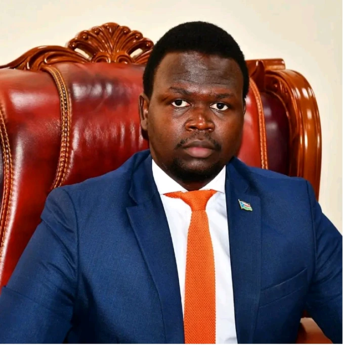 SPLM-IO asks Kiir to reinstate Twic commissioner