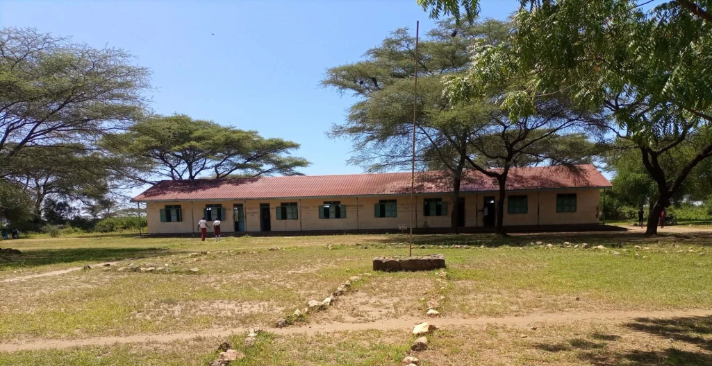 Kapoeta Day Secondary School gets volunteer teachers