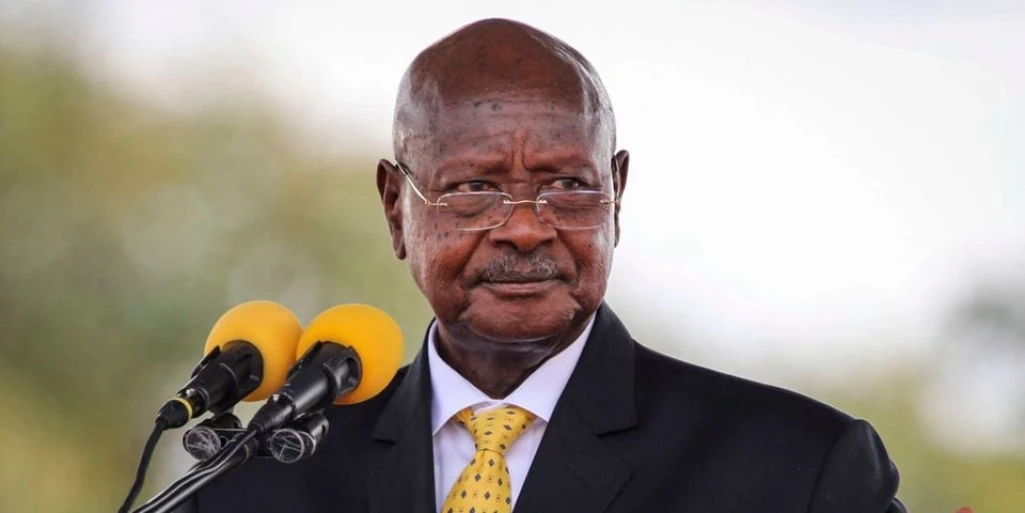 Museveni wants Kenyans extradited for murder trial in Uganda