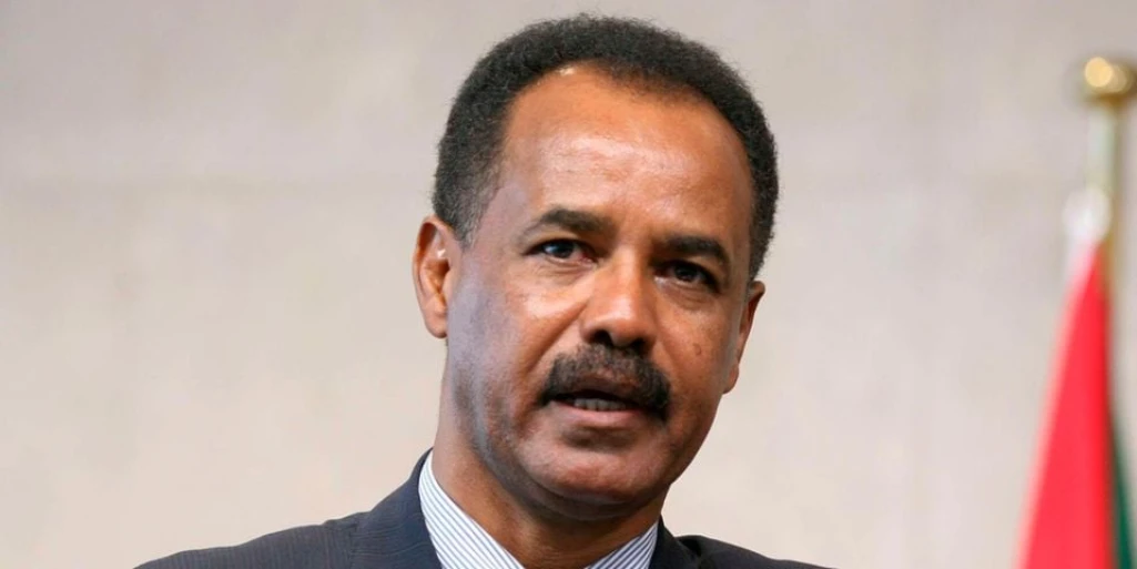 Eritrea’s Isaias Afwerki: Ruthless leader of an isolated nation