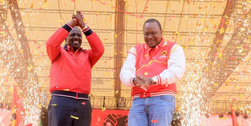 Kenya’s political elites switch parties with every election – how this fuels violence