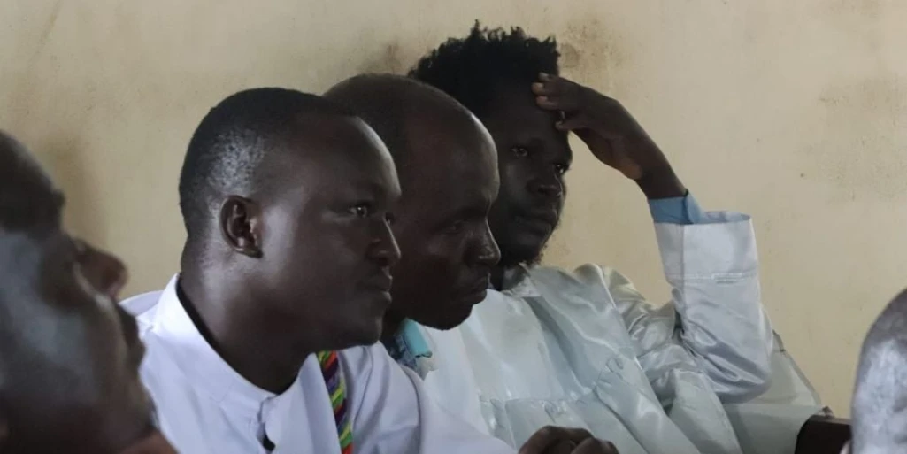 State seeks 30-day detention for man claiming God sent him to Ruto