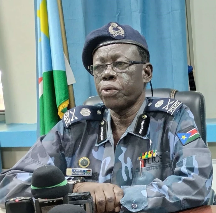 Police to claim its land in Gudele1 by force