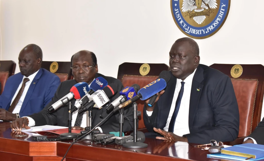Kiir appeals for another 72-hour ceasefire in Sudan