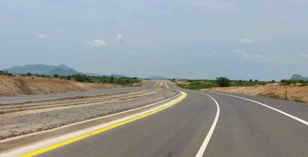 Juba-Bor road reopens after brief closure