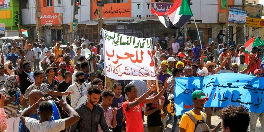 Sudan factions delay post-coup deal on civilian rule