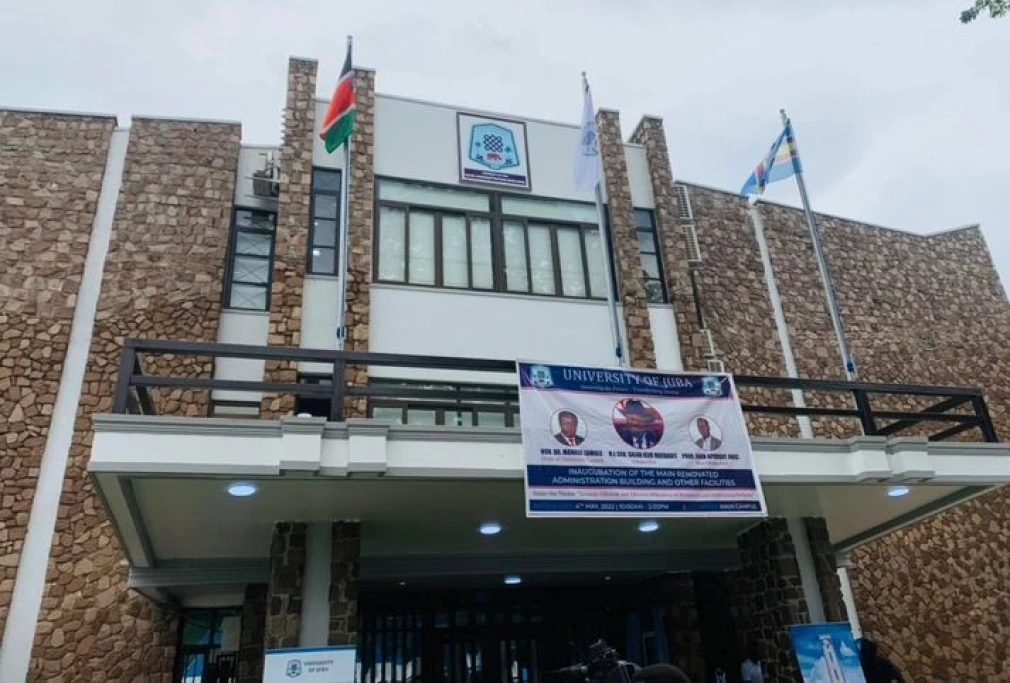 University of Juba to establish branch in Kapoeta