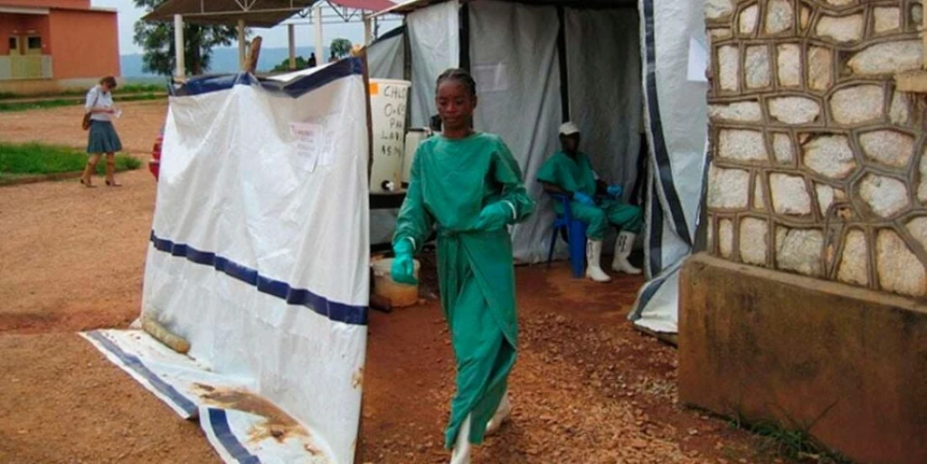 Tanzanian authorities announce Marburg virus outbreak, say five dead