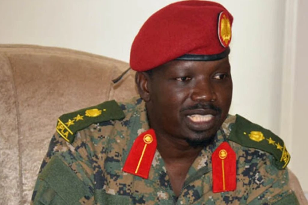 SSPDF and SPLA-IO trade blames over ongoing clashes in Longechuk.