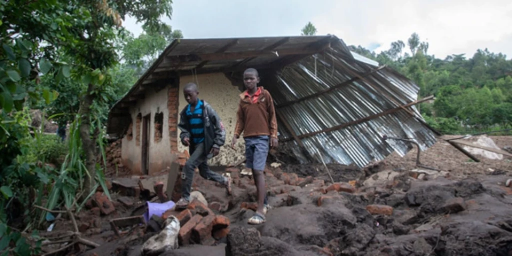 Cyclone Freddy affects 500,000 people in Malawi, UN says