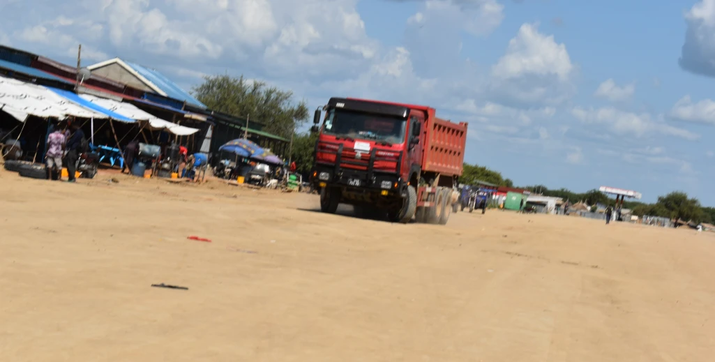 Three die in Awerial road carnage