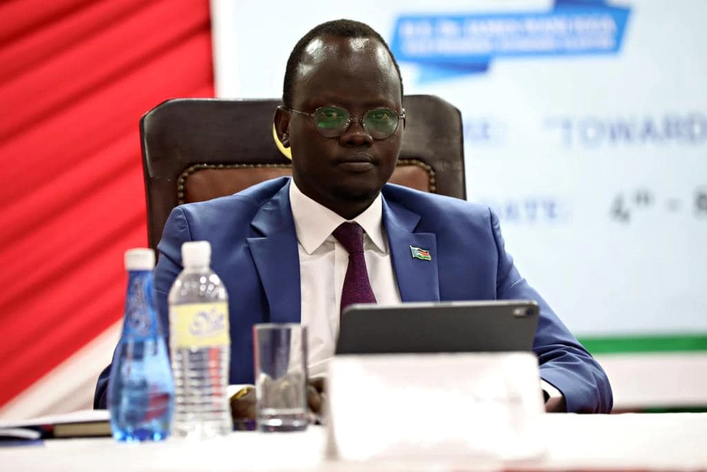 Bak commits to investing in agriculture for economic growth