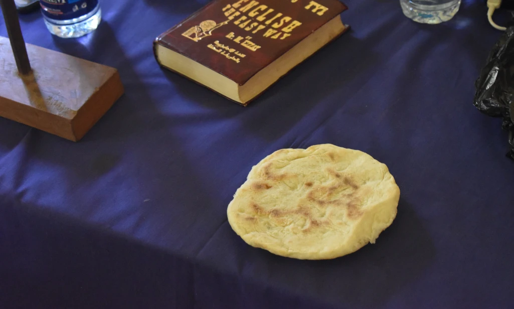 Increase bread size or face consequences, Aweil bakers told