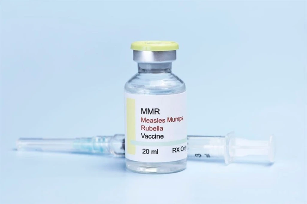 Measles kills eight in Twic