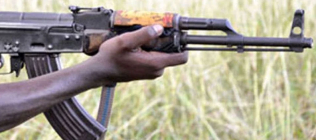 EES gov’t assked to address Camp 15 menace
