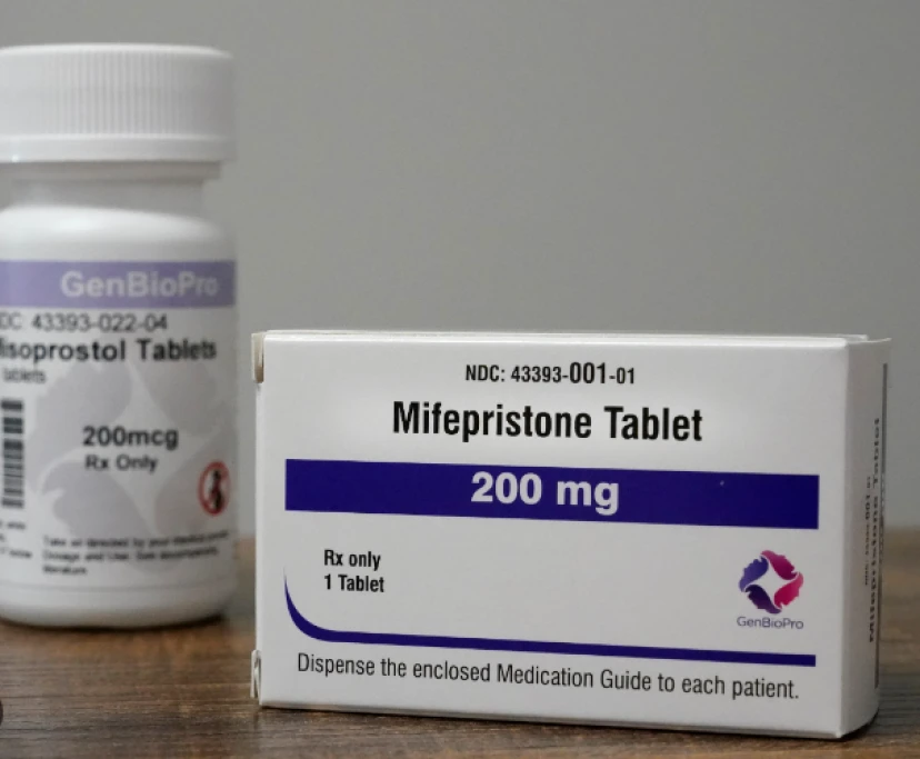 Twic gov’t frowns upon selling of abortion pills
