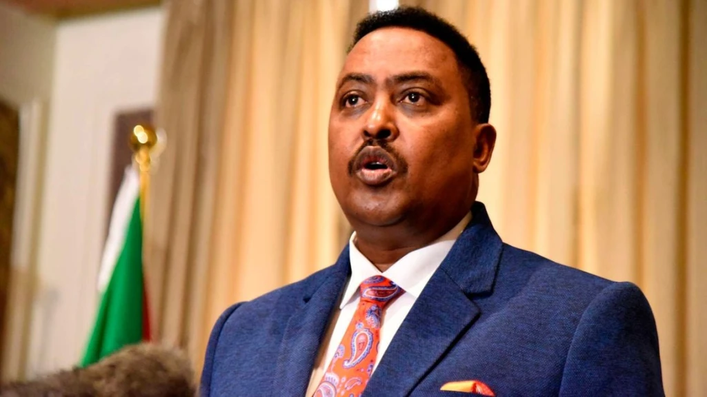 Mediators target wider consensus in Sudan peace talks