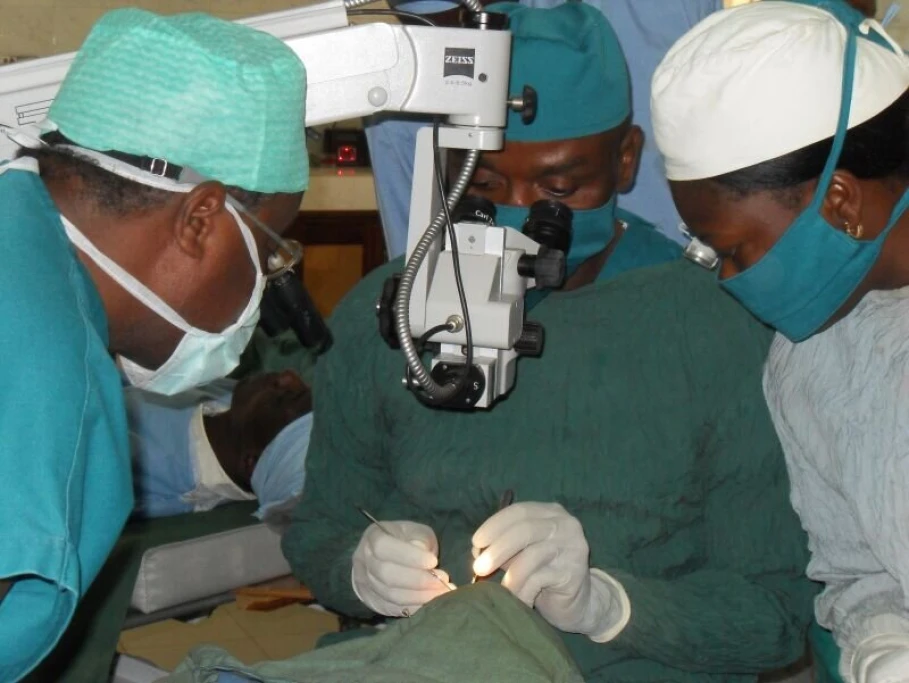 Organization to offer free cataract surgeries in Tonj South