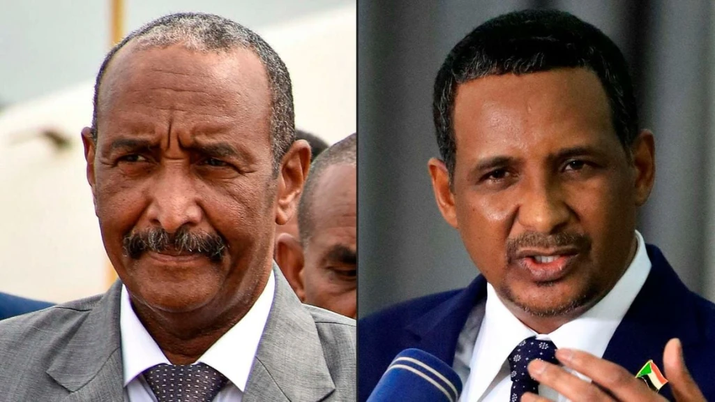 Sudan factions fail to agree on ceasefire, again