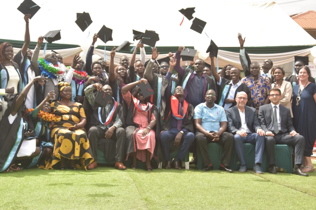 MDI awards 23 students with advanced certificate in journalism