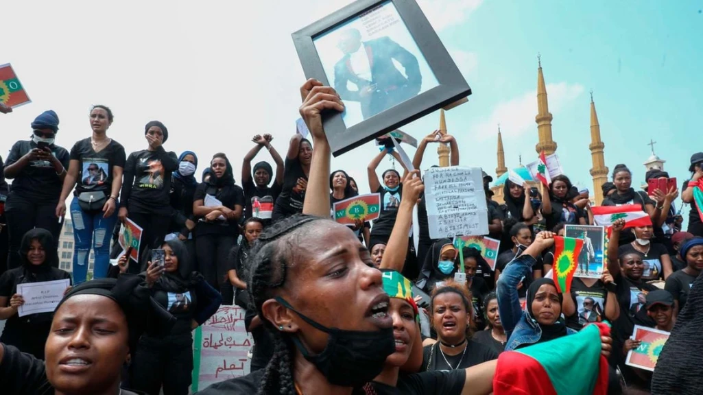 Ethiopia, Oromo rebels’ talks end without deal