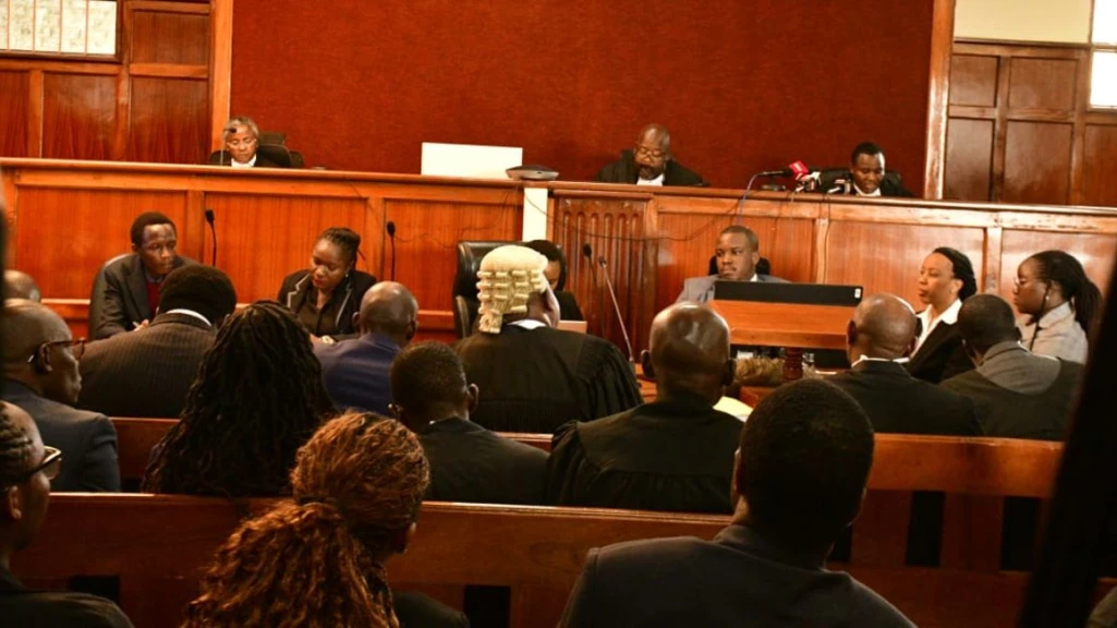 Kenya High Court Quashes Housing Levy - The Radio Community