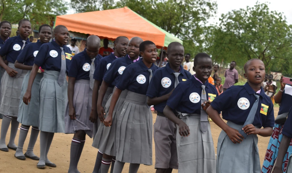 Domestic chores affect schoolgirls’ performance in Kapoeta