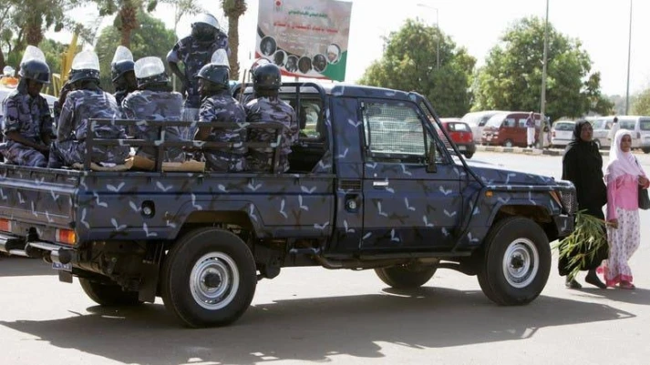 Tonj South combats road banditry - The Radio Community