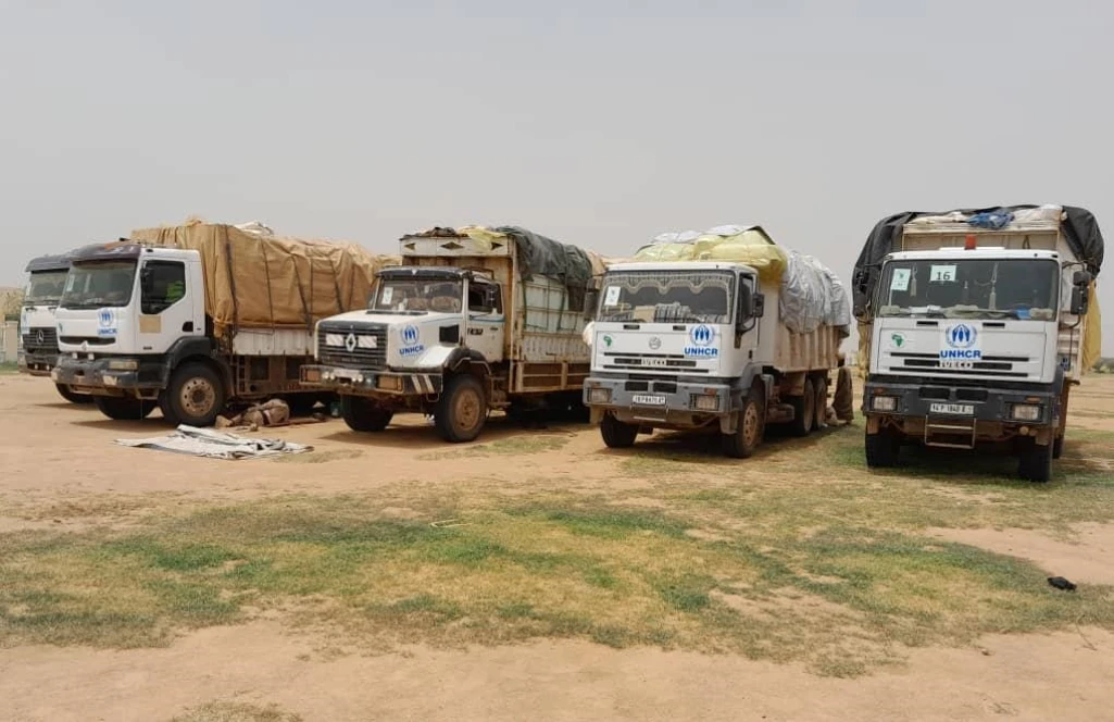 Two Sudanese refugees killed in Wunrok