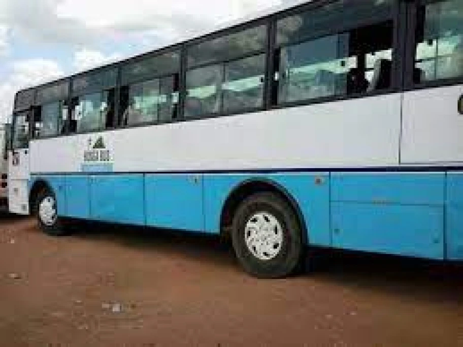 Another road accident in Awerial kills two