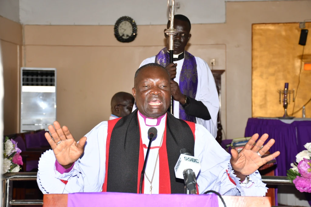 Badi’s Christmas Message: ‘Embrace the Savior, embrace peace’