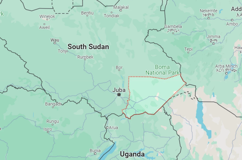 EES confirms deadly weekend clashes in two counties