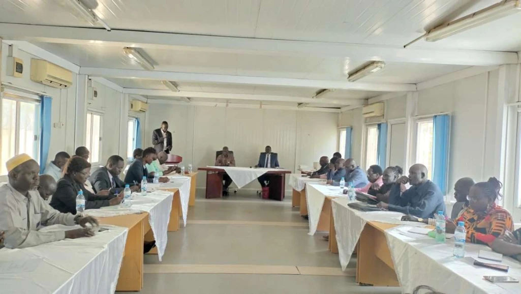 A nation in waiting: Why constitution remains out of reach