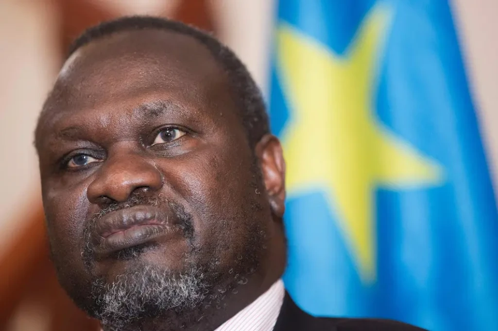 Machar ready but urges fulfillment of elections’ prerequisites