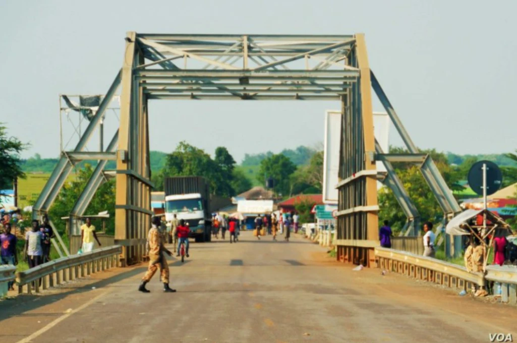 EAC civil society asks new immigration chief to end mistreatment of EAC citizens in S Sudan
