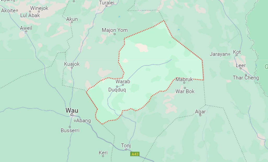 Tonj North raids claim three lives
