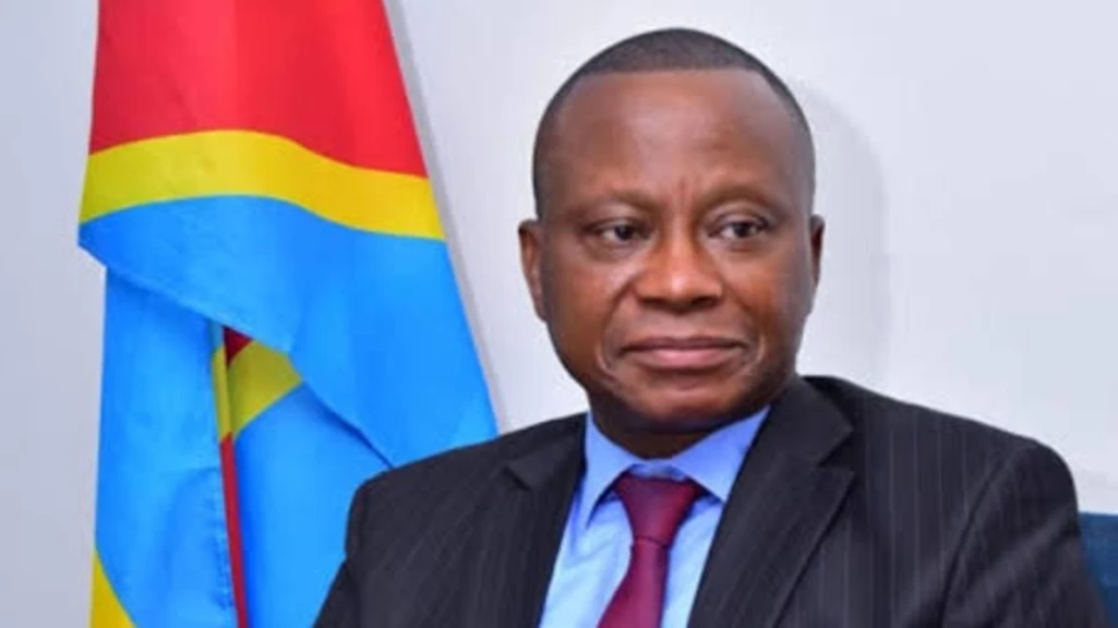 DRC says opposition politician died by suicide