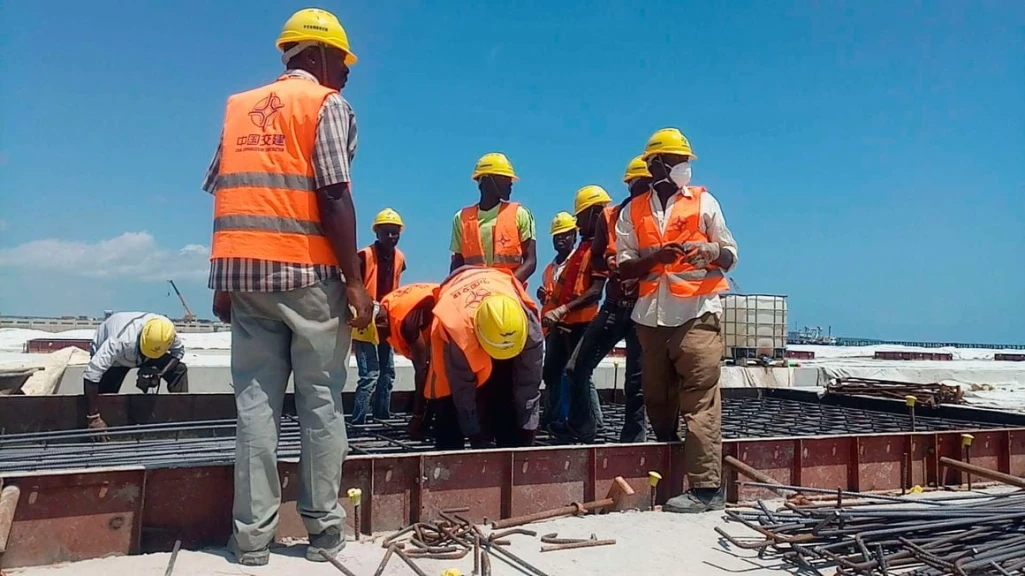 Kenya to ‘fast-track’ Lapsset projects to woo Ethiopia