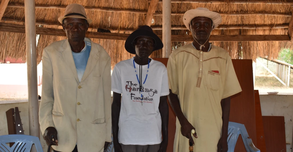 Hunger hits Kapoeta East's Mogos